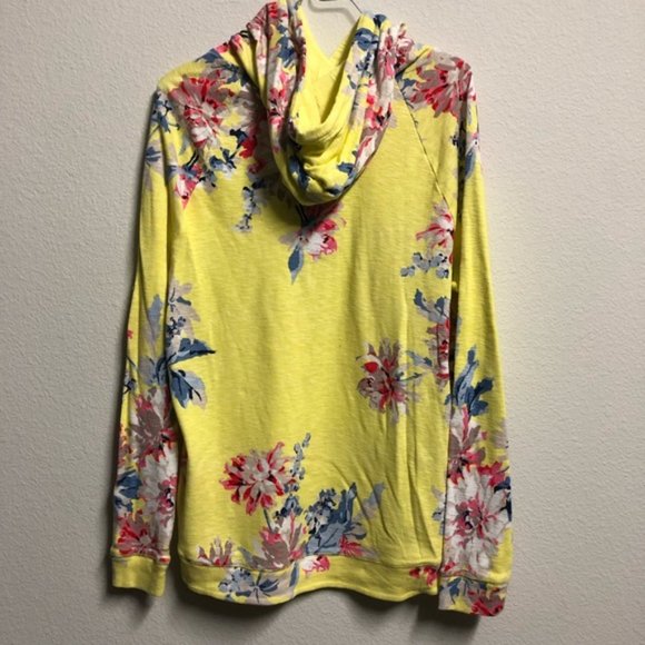 NWT Joules Lightweight Hoodie - Picture 5 of 6